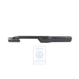 Genuine VW Reinforcement For B-Pillar - 6N4809338A