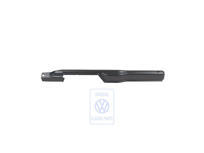 Genuine VW Reinforcement For B-Pillar - 6N4809338A