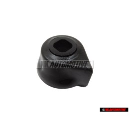Genuine VW Knob - 211951297