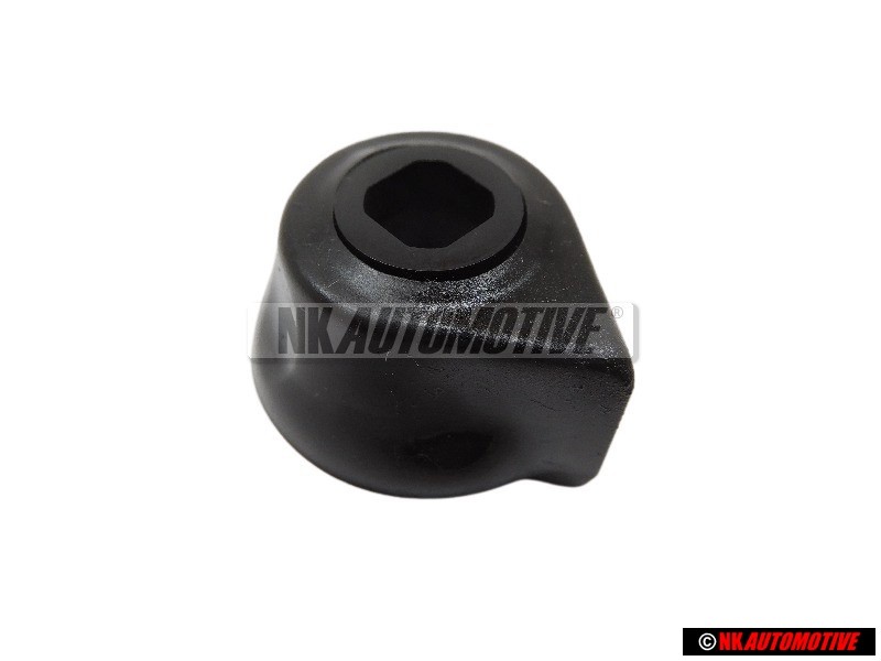 Genuine VW Knob - 211951297