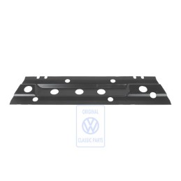 Genuine VW Web Plate For Side Member - 6N4809629A