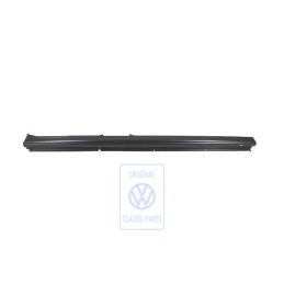 Genuine VW Side Member - 6N4809674G