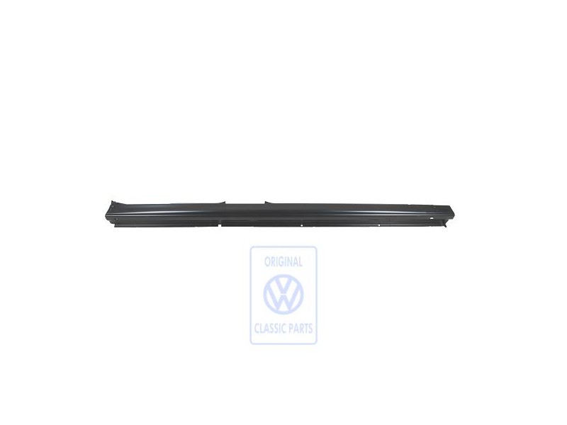Genuine VW Side Member - 6N4809674G