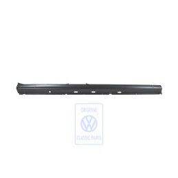 Genuine VW Side Member - 6N4809676G