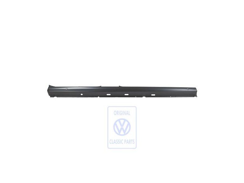 Genuine VW Side Member - 6N4809676G