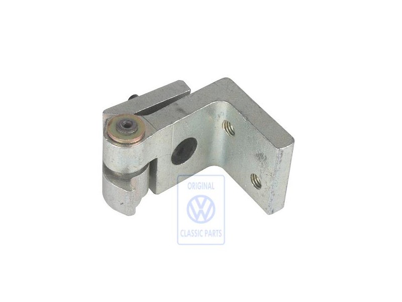 Genuine VW Door Hinge - 6N4833401C