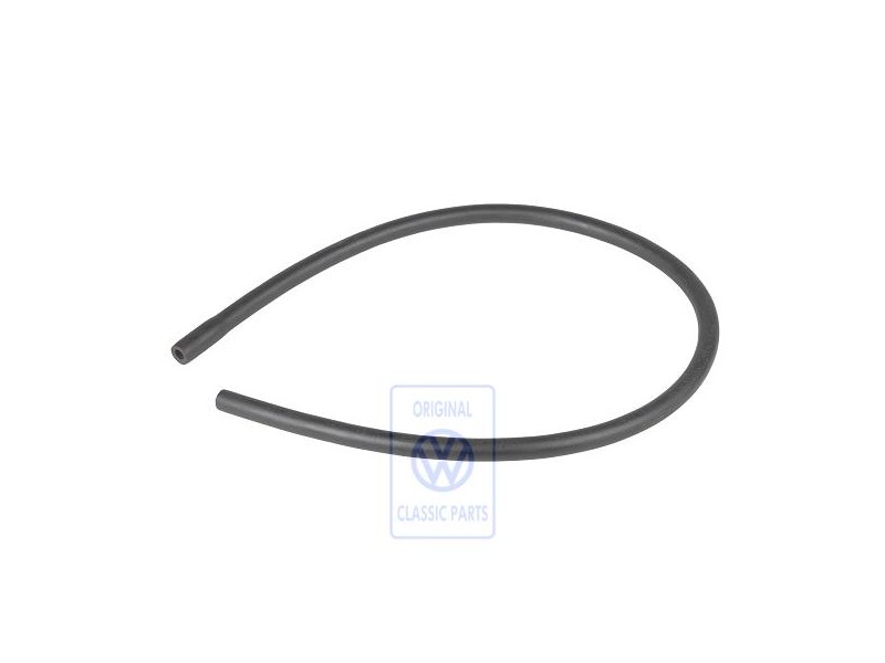 Genuine VW Pull Rod - 6N4837007G