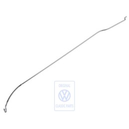 Genuine VW Pull Rod - 6N4837008G