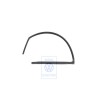 Genuine VW Window Guide Satin Black - 6N4837432 B41