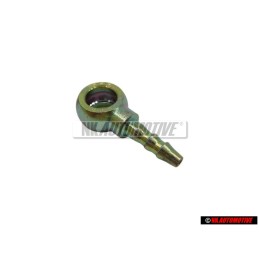 Genuine VW Banjo Fitting - 063133662B