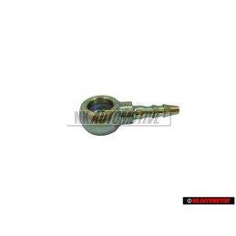 Genuine VW Banjo Fitting - 063133662B