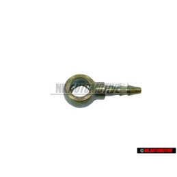 Genuine VW Banjo Fitting - 063133662B