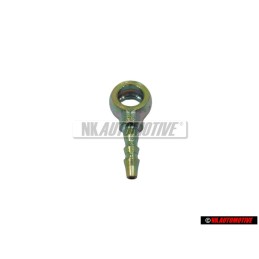 Genuine VW Banjo Fitting - 063133662B