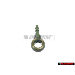 Genuine VW Banjo Fitting - 063133662B