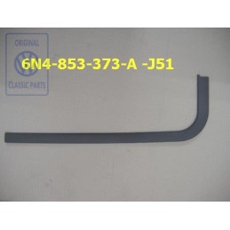 Genuine VW Sill Trim Strip Lagoon - 6N4853373A J51