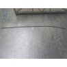 Genuine VW Roof Channel Satin Black - 6N4854709B B41
