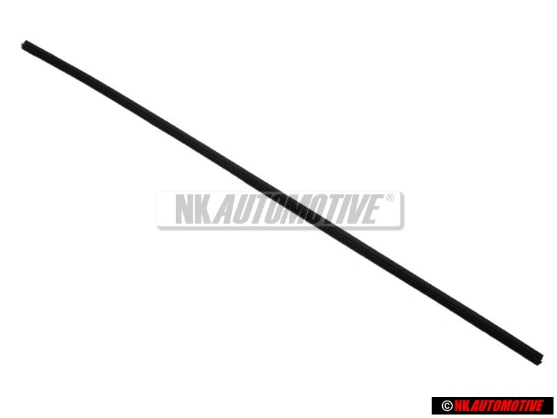 Genuine VW Wiper Blade Rubbers - 895955429A