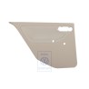 Genuine VW Door Panel Trim (Cloth) Cream - 6N4867211AEHEA