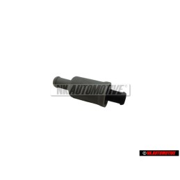 Genuine VW Valve - 113955975C
