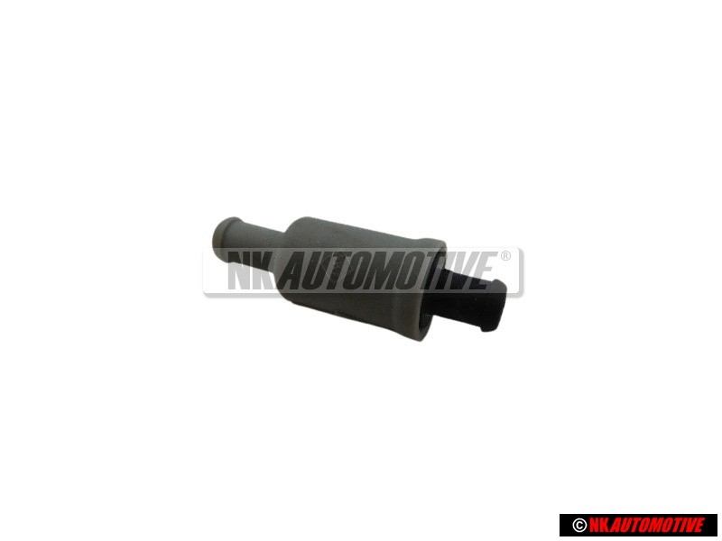 Genuine VW Valve - 113955975C