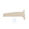 Genuine VW B-Pillar Trim Cream Beige - 6N4867297 3PT