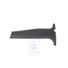 Genuine VW B-Pillar Trim Off-Black - 6N4867297 C81