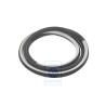 Genuine VW Door Seal Satin Black/Pearl Grey - 6N4867365K DQX