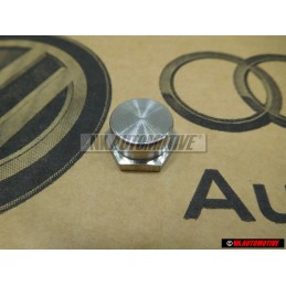 Genuine VW Cap Nut - 4A0131737A