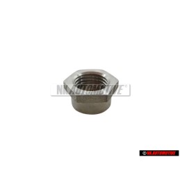 Genuine VW Cap Nut - 4A0131737A