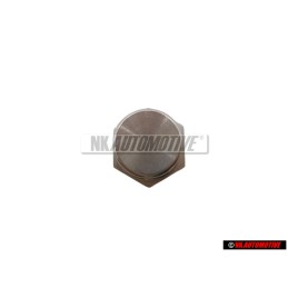 Genuine VW Cap Nut - 4A0131737A