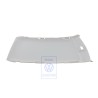 Genuine VW Moulded Headliner Pearl Grey - 6N4867501P X09