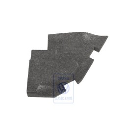 Genuine VW Impact Padding - 6N4868301B