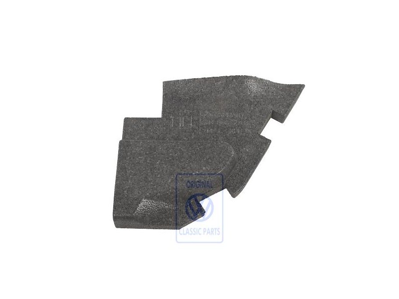 Genuine VW Impact Padding - 6N4868301B