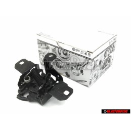 Genuine VW Bonnet Hood Lower Latch Lock Mechanism - 1J0823509E