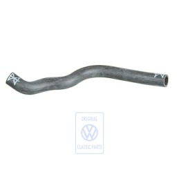 Genuine VW Coolant Hose - 6Q0121157BJ