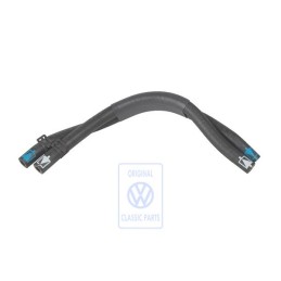 Genuine VW 1 Set Fuel Pipes - 6Q0130307AA