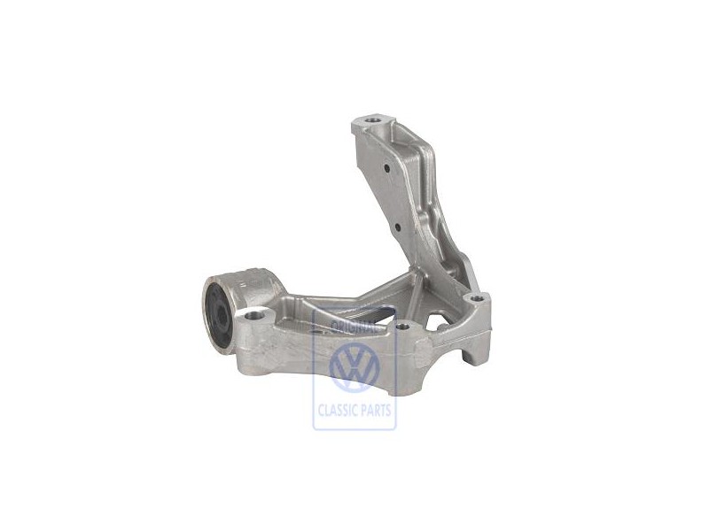 Genuine VW Console - 6Q0199293J