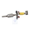 Genuine VW Exhaust Pipe With Catalyst - 6Q0253059DF