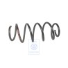 Genuine VW Coil Spring - 6Q0411105BG