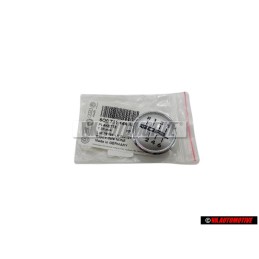 Genuine VW Badge - 6Q0711144A