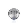 Genuine VW Badge - 6Q0711144B
