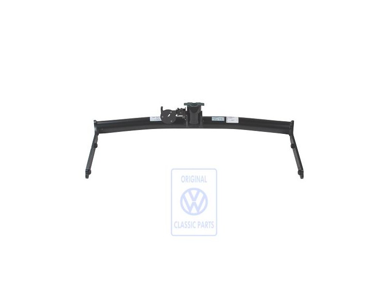 Genuine VW Cross Member - 6Q0803881