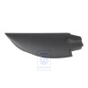 Genuine VW Cover Satin Black - 6Q0837974G 9B9