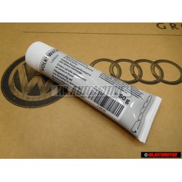 Genuine VW Grease For Clutch Plate Splines - G 000100