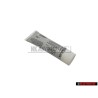 Genuine VW Grease For Clutch Plate Splines - G 000100