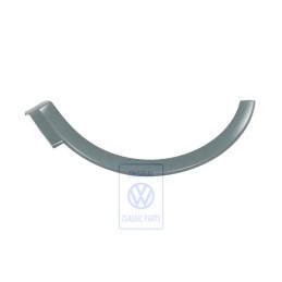 Genuine VW Trim Granite Green - 6Q0853085 V6S
