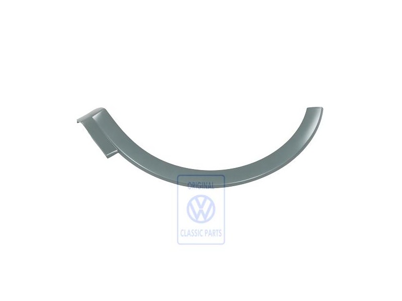 Genuine VW Trim Granite Green - 6Q0853085 V6S