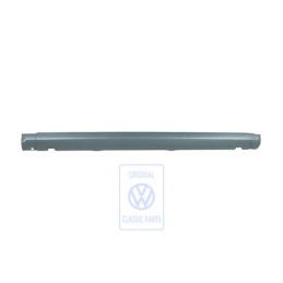 Genuine VW Side Member Trim Granite Green - 6Q0853856 V6S