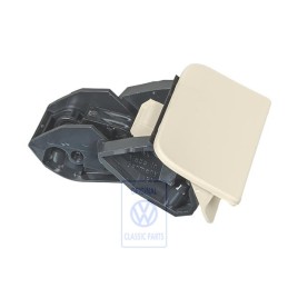 Genuine VW Catch Cream - 6Q0857131D 08H
