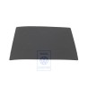 Genuine VW Insert For Stowage Compartment Satin Black - 6Q0858167A 9B9